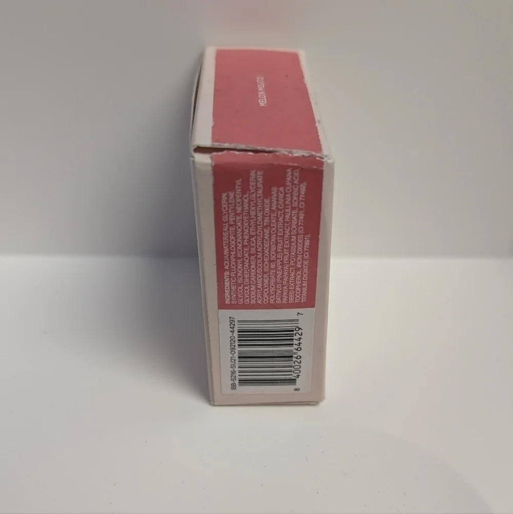 Bite Beauty Daycation Whipped Blush Melon Mojito (New)